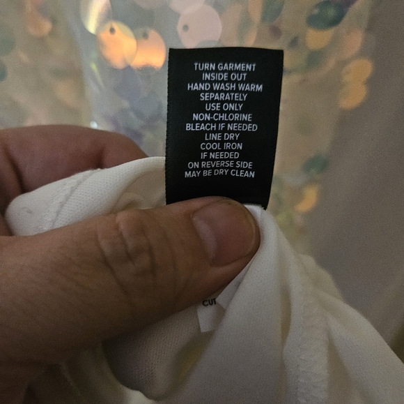 Torrid Top Sz 3 - Picture 5 of 11